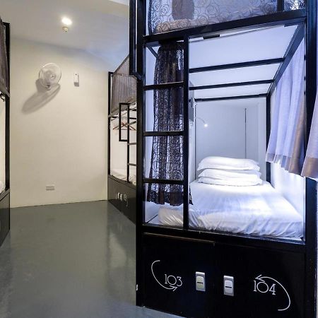 K Space Inn Owen Singapore Ngoại thất bức ảnh
